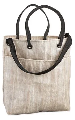 Cameo Tote Bag – Modern Home Decor – Room & Board