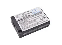 CANON EOS 750D BATTERY