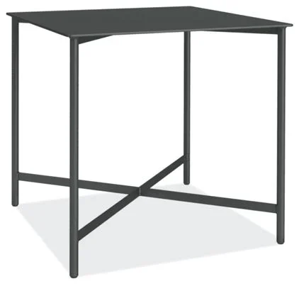 Circuit End Tables – Modern Living Room Furniture – Room & Board