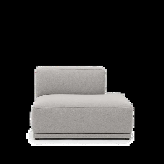 Connect Soft Modular Sofa – Right Open-Ended (D) – MCONOMSRM244912