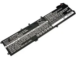 CS-DEM552NB DELL NOTEBOOK LAPTOP BATTERY BLACK