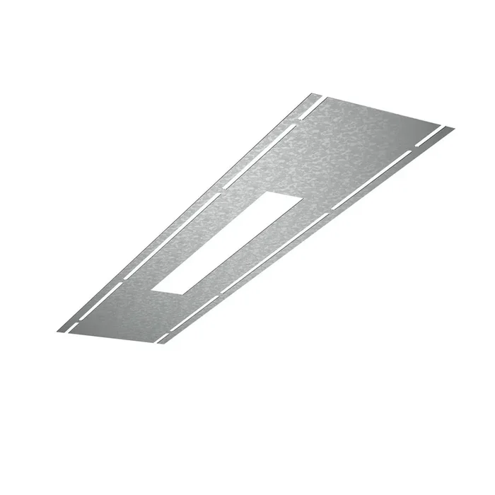 Dals – RFP-MSL10 – Rough-in Plate – Rough-In Plate – Galvanized steel