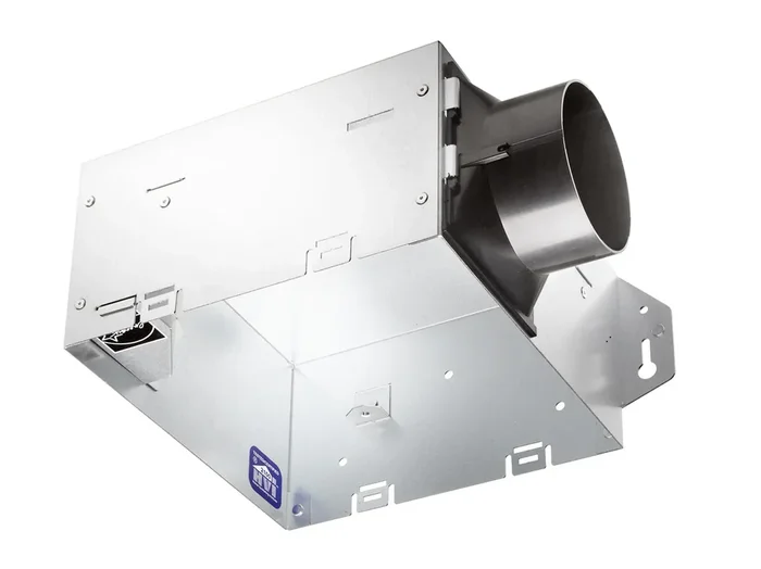 Delta Breez Universal Housing Only For SLM50-B SLM70-B SLM70H-B–Must Purchase 4 Units (SLM-A)