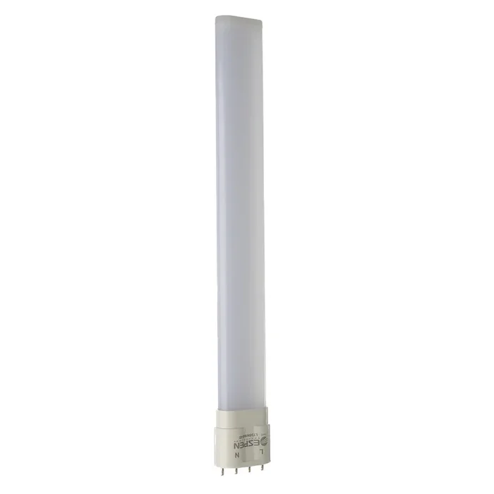 Espen Flex AC LED Lamp 120-277V Replaces FT24W 4000K (LT24W/840-ID)