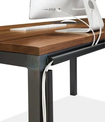 Essentials Cord Managers – Modern Office Furniture – Room & Board