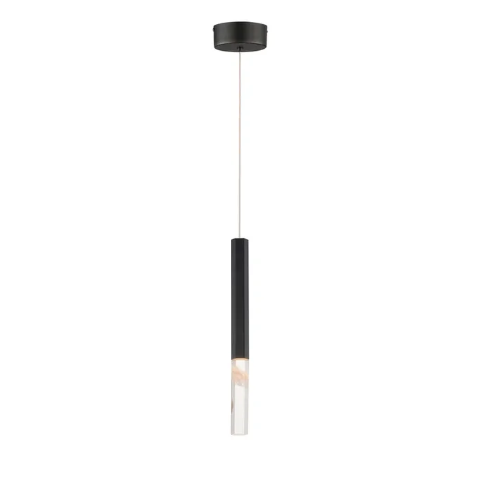 ET2 – LED Pendant – Diaphane