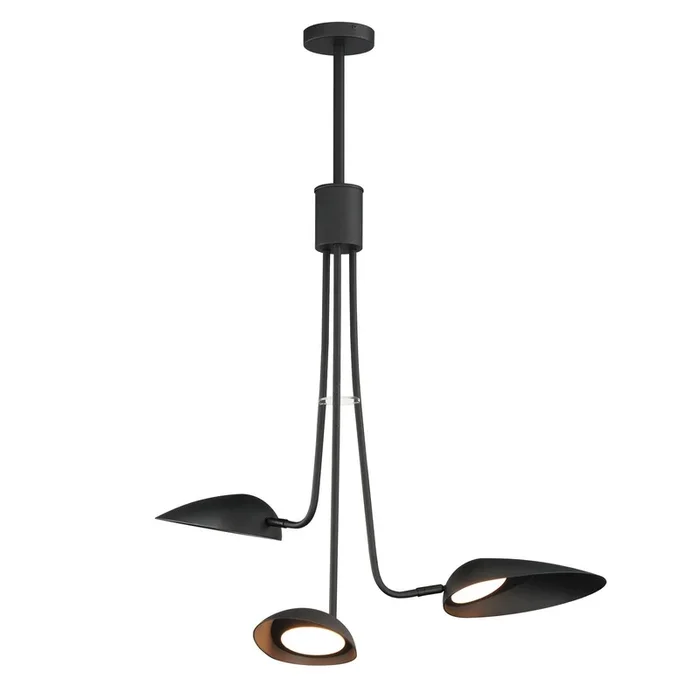 ET2 – LED Pendant – Marsh