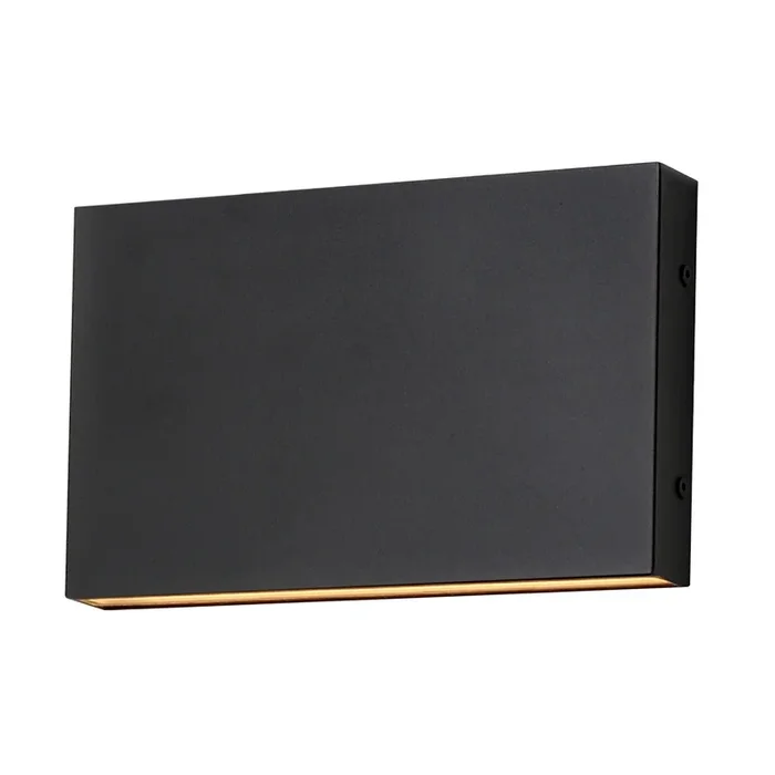 ET2 – LED Wall Sconce – Brik