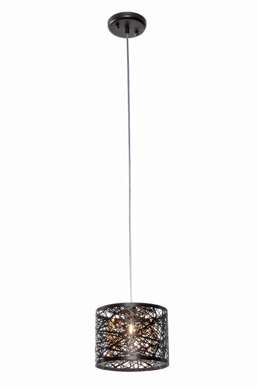 ET2 – One Light Pendant – Inca