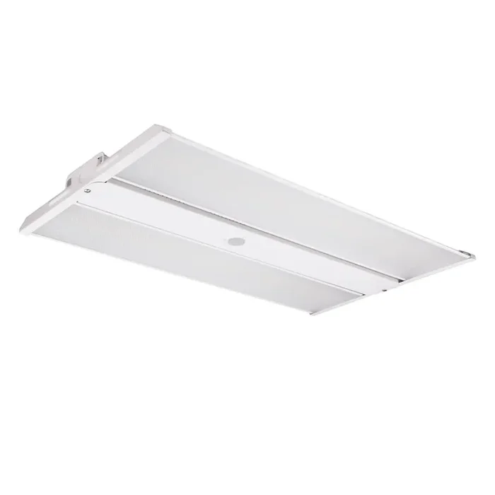 ETI CLHB-3-LB3-CP2-MV-LVD Compact Linear LED High Bay Lumen Boost 25500-31500Lm Color Preference 4000K/5000K 120-277Vac 0-10V Dimming (63822101)