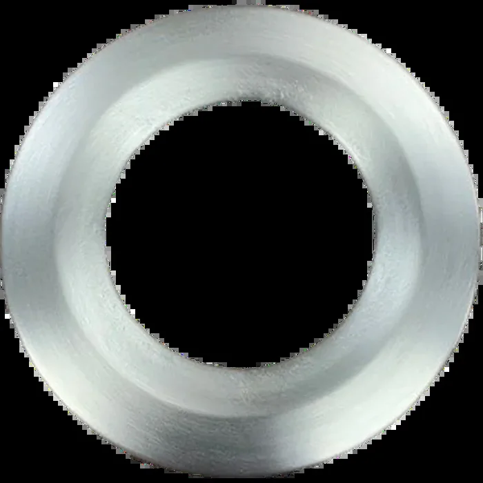 ETI DLLP-4IN-TRIM-BN 4 Inch Trim Kit For Lowpro Downlight Brushed Nickel Finish Compatible With 53808211/53808103 (90600746)