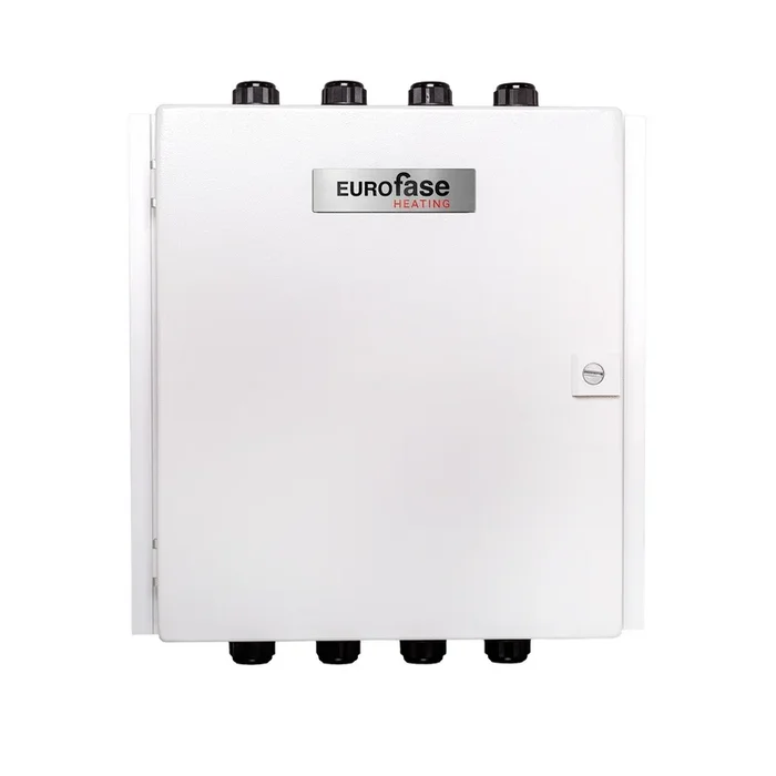 Eurofase – 2 Zone Universal Relay Control Box For Home Automation Integration And Zone Control – EFURCB48M2