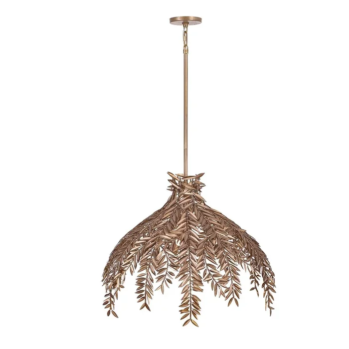 Eurofase – Four Light Pendant – Jalore