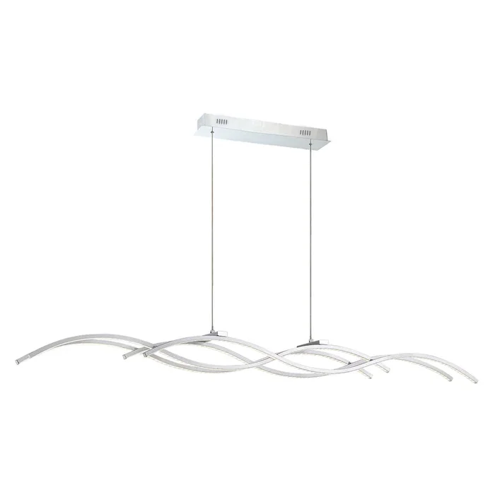Eurofase – LED Pendant – Sly