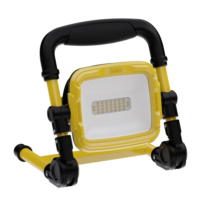 Feit Electric 2000Lm Plug-In Foldable LED Work Light (WORK2000XLPLUGFOLD)