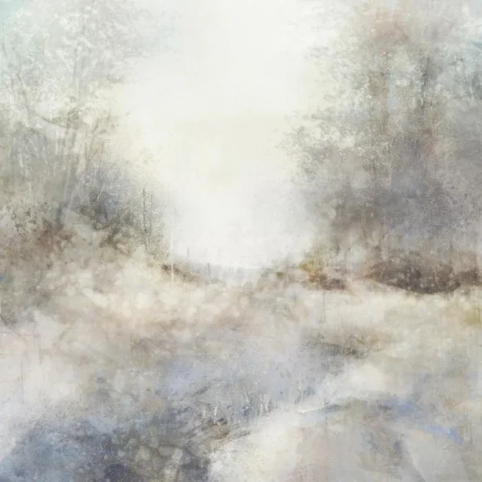 Forest Night I