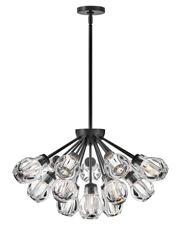Fredrick Ramond – LED Pendant – Elise