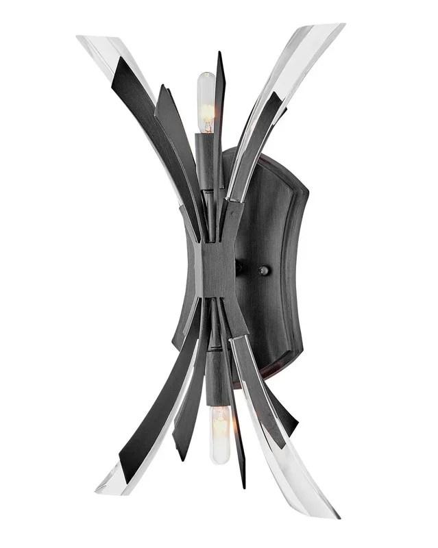 Fredrick Ramond – LED Wall Sconce – Vida