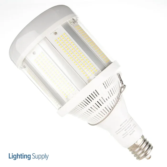 GE LED450BT56/750 BT56 LED 450W 65000Lm 70 CRI EX39 Non-Dimmable QS (93096547G)