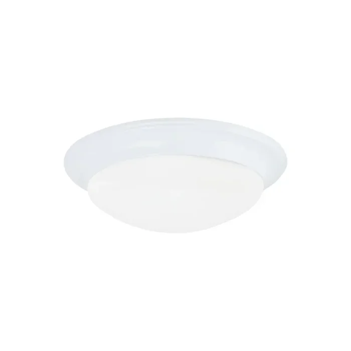 Generation Lighting Nash Two Light Ceiling Flush Mount (75435-15)