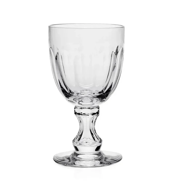 Georgina Large Goblet (7.25″) by William Yeoward Crystal