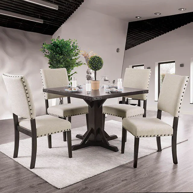 Glenbrook Dining TableCM3018T BY Furniture of America