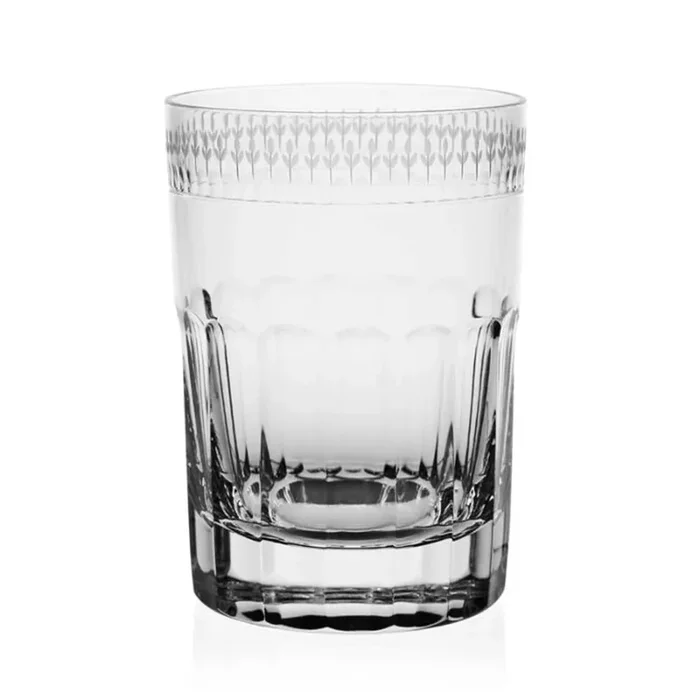 Gloria Old Fashioned Tumbler (4.25″) by William Yeoward Crystal