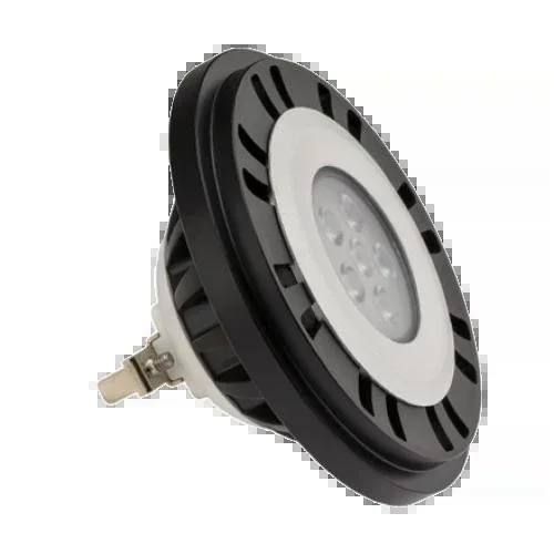 GM Lighting ILS LED PAR36 Water-Resistant Lamp 6W 2700K 38 Degree Screw Base (L3627K-06W038D)