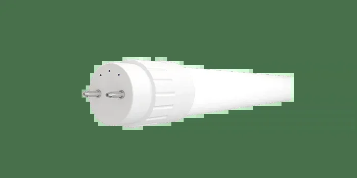 Green Creative 11.5T8/4F/850/EXT/R 4 Foot T8 Tube 11.5W 5000K External Driver Compatible (37124)