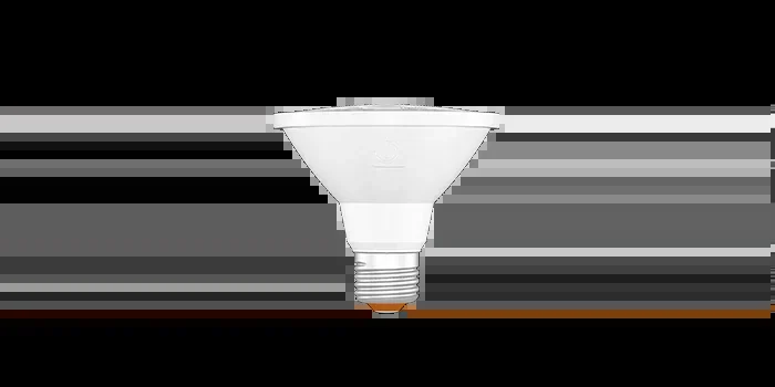 Green Creative 11PAR30SNDIM/950FL40/SL PAR30SN E26 Base 11W Refine Series High 95 CRI 40 Degree Beam Angle 120V Dimmable (37201)