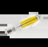 Green Creative 45FHIDDIM/ED28/850/277V/EX39 LED ED28 Filament HID Replacement Lamp 45W 7500Lm 5000K 360 Degree Beam Angle 120-277V Dimmable EX39 Base (38102)