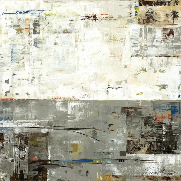 Grey Zone II