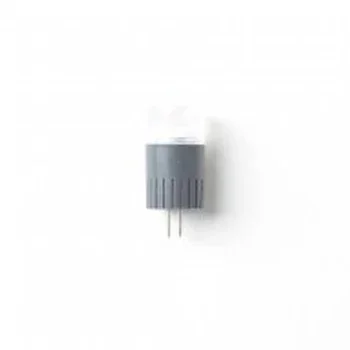 Halco JC2/827/LED2 2.3W LED JC 2700K 10V-15V 82 CRI Bi-Pin G4 Base Bulb (81109)