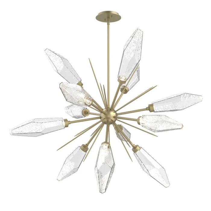 Hammerton Studio – LED Lantern – Rock Crystal – CHB00500ABBCA001L1