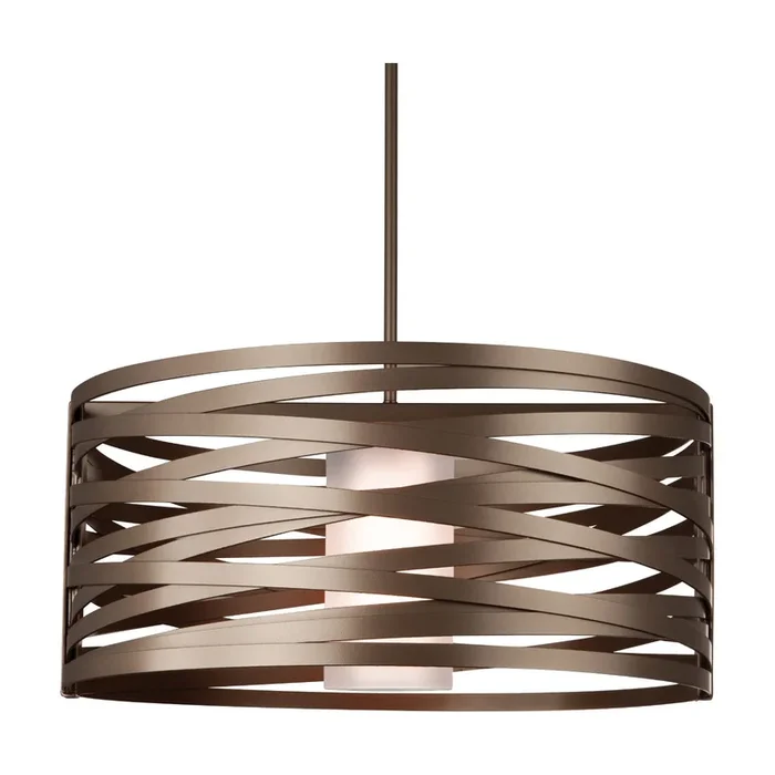 Hammerton Studio – LED Lantern – Tempest – CHB001336BSF001L3
