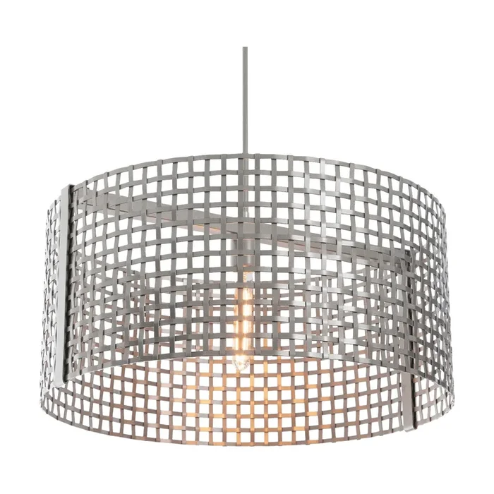 Hammerton Studio – LED Lantern – Tweed – CHB003748BSF001L3