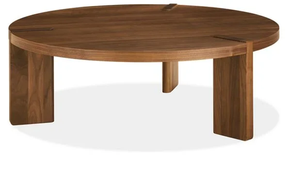 Hanover Coffee Tables – Modern Living Room Furniture – Room & Board