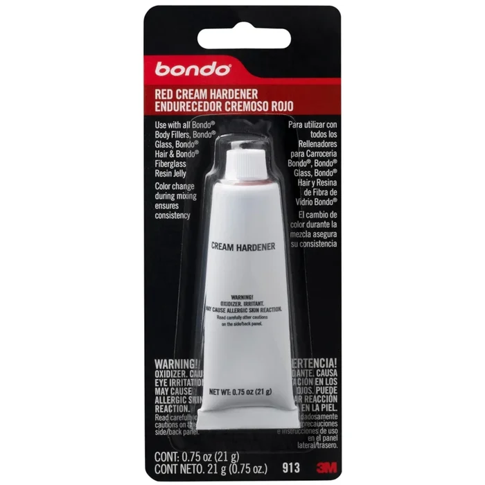 HARDENR BONDO FILLR.75OZ