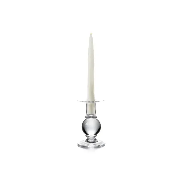 Hartland Candlestick by Simon Pearce