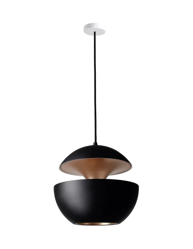 Here Comes the Sun 350 Pendant Light