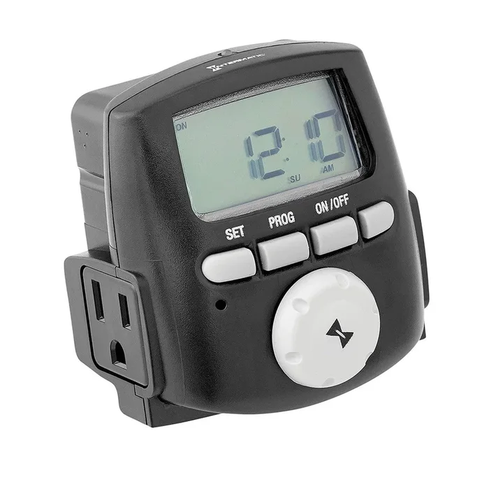 Hinkley – Digital Time Clock – Accessory – 0200LT