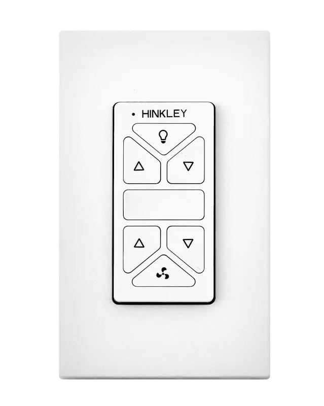 Hinkley – Fan Control – HIRO Control Non-Reversing – 980014FWH