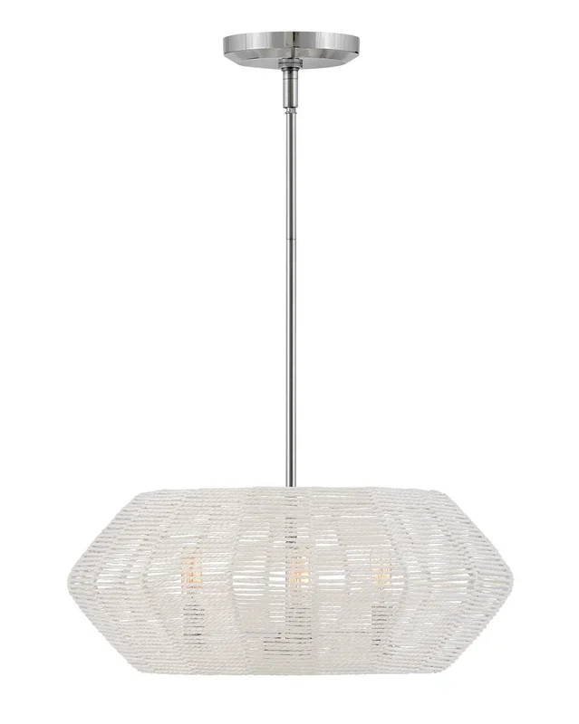 Hinkley – LED Chandelier – Luca – 40383PCM
