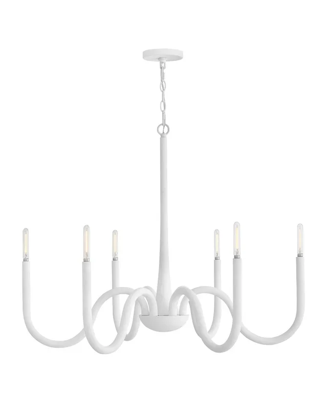 Hinkley – LED Chandelier – Maris – 45016TXP