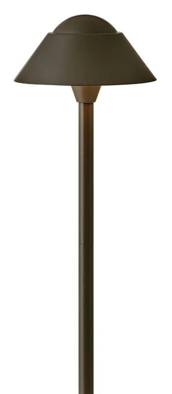 Hinkley – LED Landscape – Rex – 1534BZ