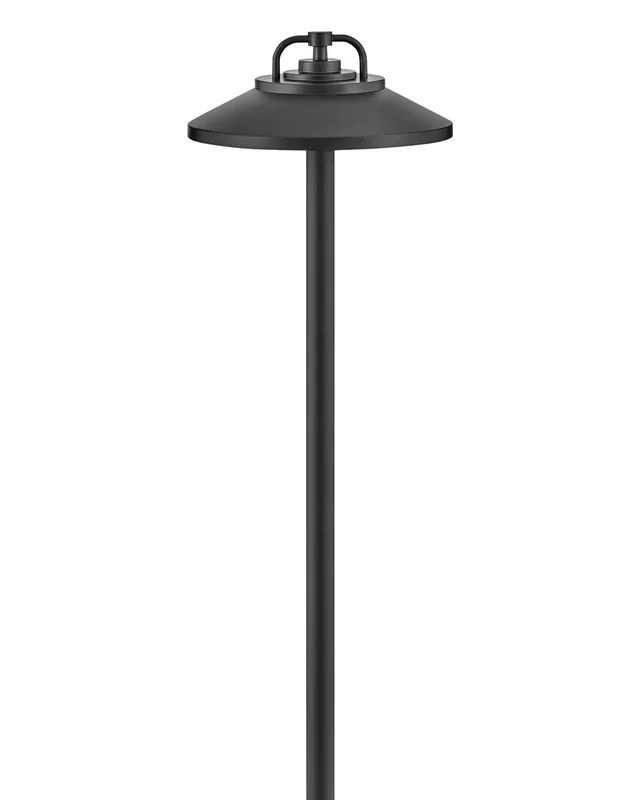 Hinkley – LED Path Light – Lakehouse – 15542BK