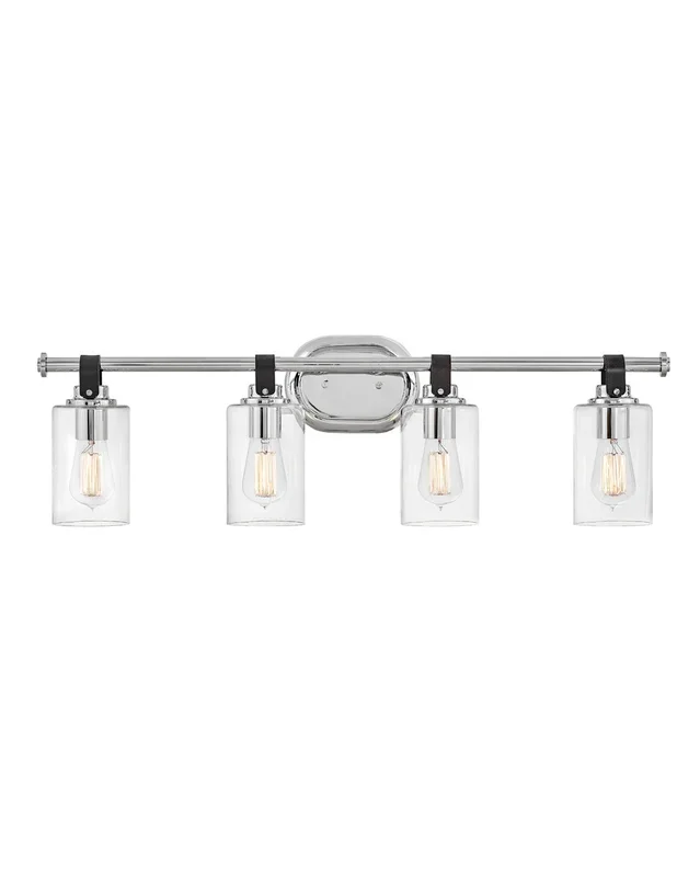 Hinkley – LED Vanity – Halstead – 52884CM