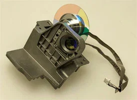 HLT5055WX/XAC PB02 COLOR WHEEL