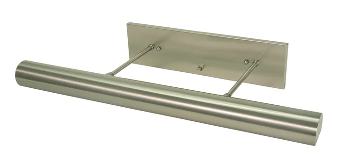 House of Troy – DC24-52 – Three Light Picture Light – Classic Contemporary – Satin Nickel
