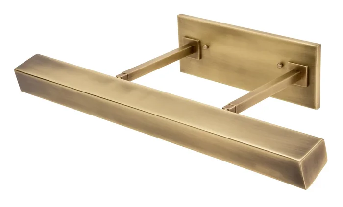 House of Troy – DGLEDZ24-AB – LED Picture Light – Guilford – Antique Brass